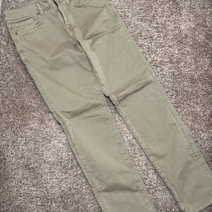 American Eagle Outfitters Men’s Slim Straight Jeans